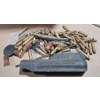 Image 1 : Desk Drawer of Shells and Loose Rounds