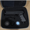 Image 1 : Salt Supply Co. Less Lethal Pistol