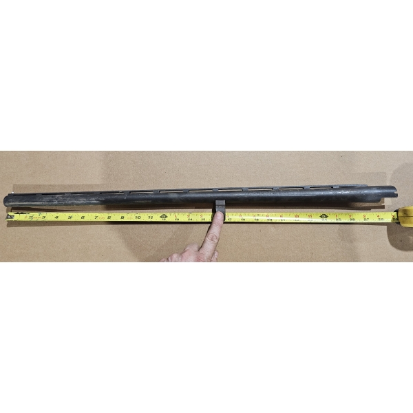 Remington Pump Shotgun Barrel 