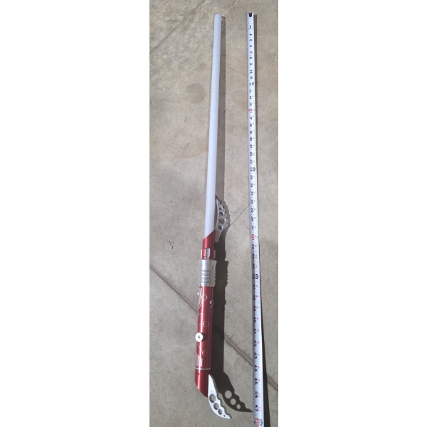 UNTESTED LIGHTSABER