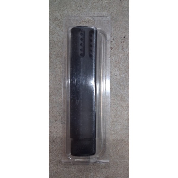 AR-308 Slip Over Barrel Shroud With Multi Port Muzzle Brake