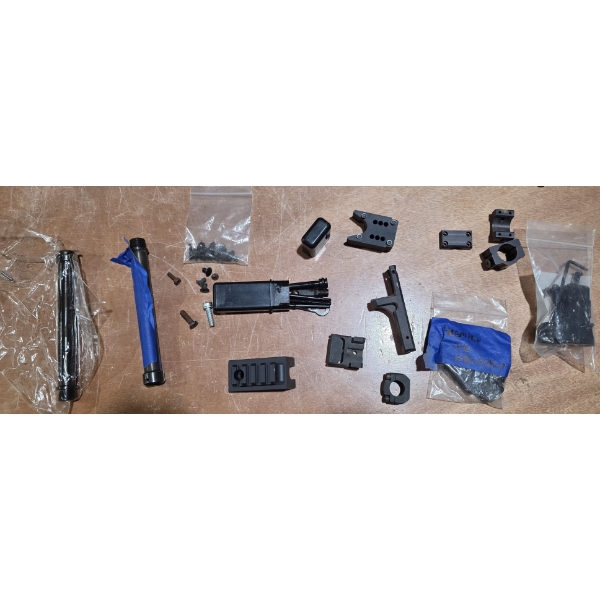 Miscellaneous Type 81 Parts