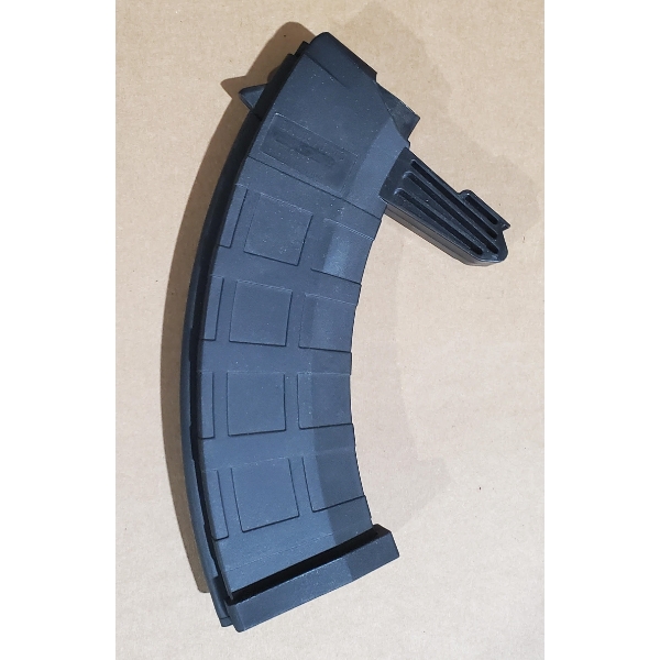 BAUR ARMS POLYMER SKS MAGAZINE 