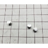 Image 1 : 3 Pack of M1 Garand Clip Op Rod Replacement Tips 
