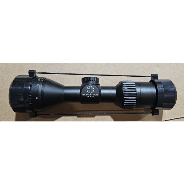 SUN Optics Shorty Forty 