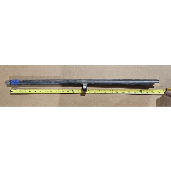 Remington Pump Shotgun Barrel 