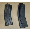 Image 2 : 2 Pack of AR-15 Mags in .22 cal. 