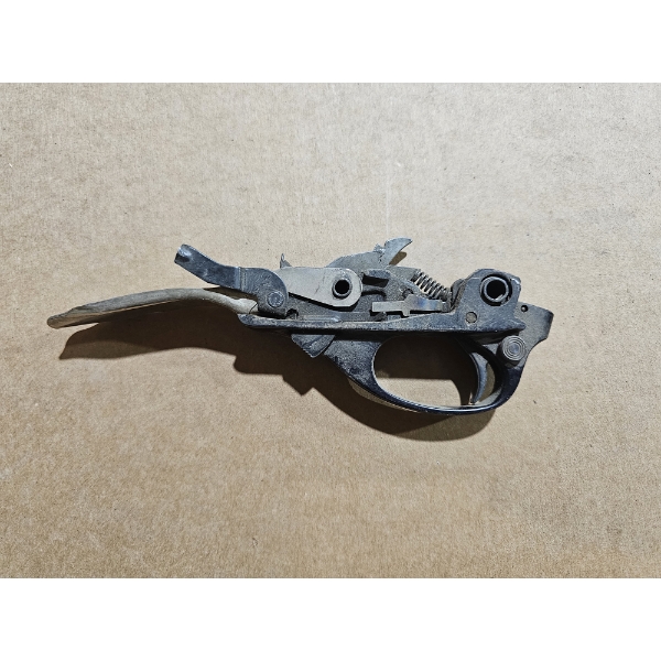 Semi-Auto Shotgun Trigger Group