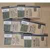 Image 2 : 6 Pack of Magpul MOE Rail Segments 