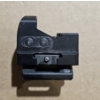 Image 2 : Athlon Reflex Sight With UTG Mount
