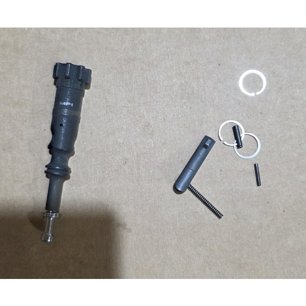 AR-15 6.5 GRENDEL COMPLETE KIT