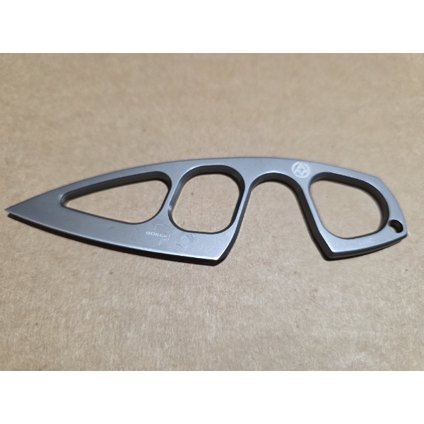 BOKER EDC NECKLACE KNIFE