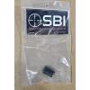 Image 2 : SBI Ruger 10/22 Adjustable V Block 