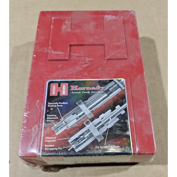 Hornady Custom Dies for 5.45x39