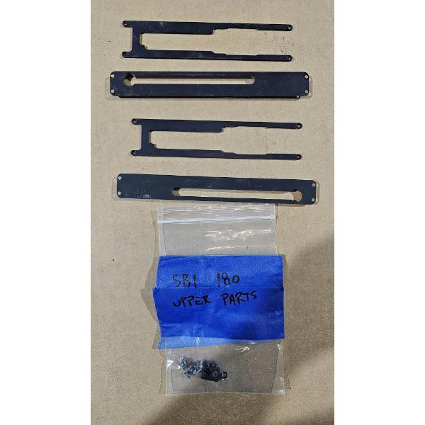 SBI 180 Upper Parts 