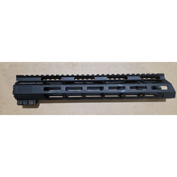 BLEMISHED 12'' TNA HANDGUARD 
