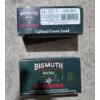 Image 1 : 2 Boxes of 12ga #7 Bismuth Shot 