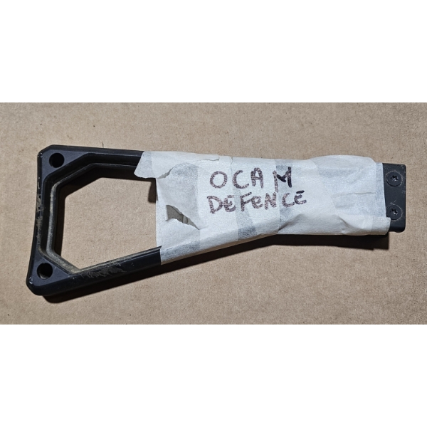 OCAM Defense Aluminum Fixed Stock  