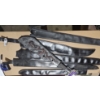 Image 1 : Set of Sword Scabbards and Plastic Sword