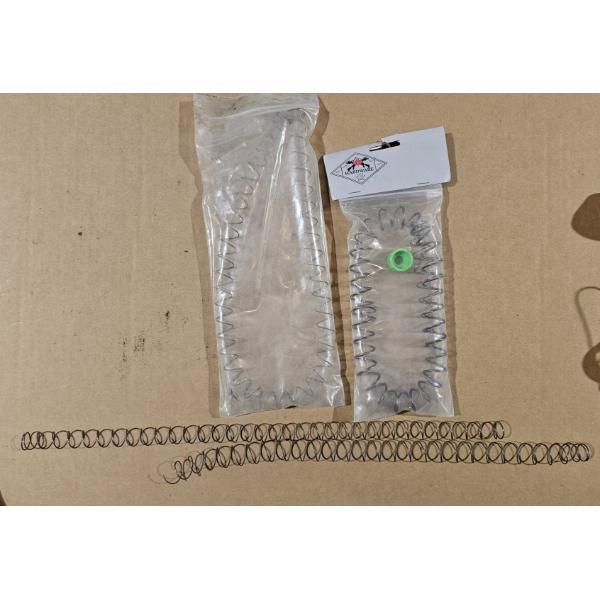 4 Pack of Shotgun Follower Springs 