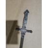 Image 1 : Sword With Wall Plaque