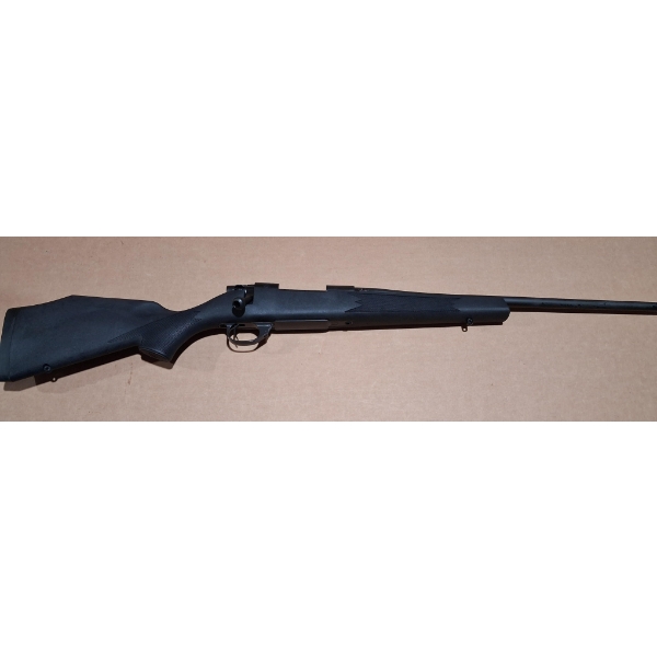 Weatherby VGD Compact (.223)