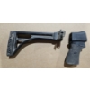 Image 1 : Folding Stock for Remington 870 