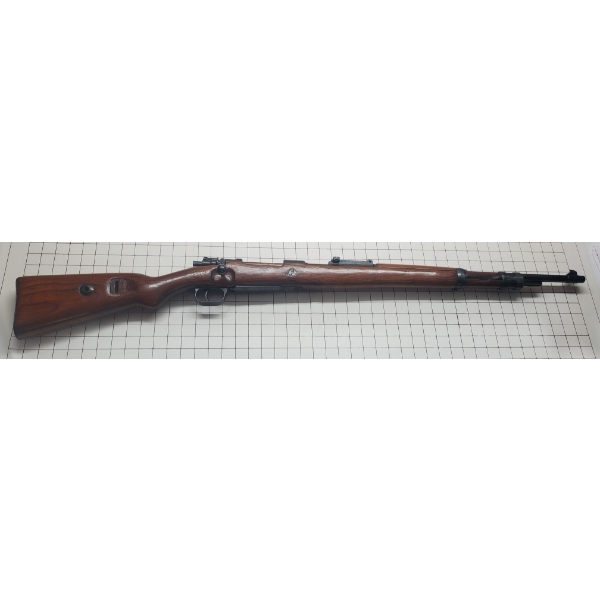 WW2 German K98