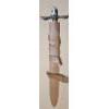 Image 1 : Sword With Broken Handle