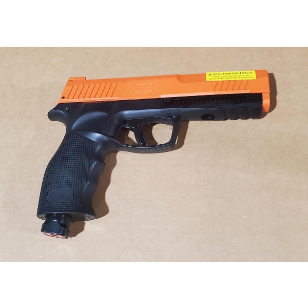 Umarex Non-Lethal Pistol (LEAKING)