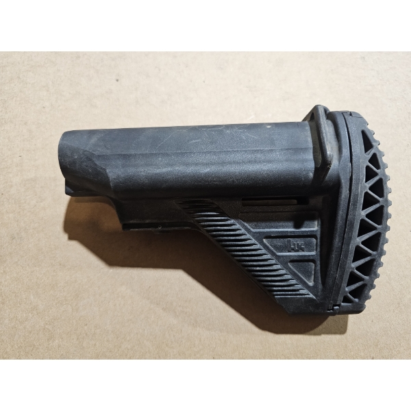 HK 416 Buttstock