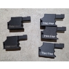 Image 1 : 5 Pack of Misprinted TNA Magwell Adapters 