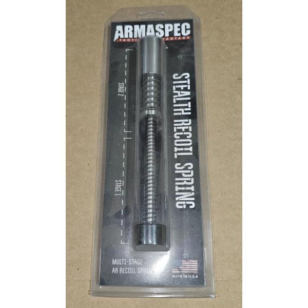 Armaspec Stealth Recoil Spring (AR-10)