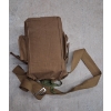 Image 3 : Gas mask with Bandolier 