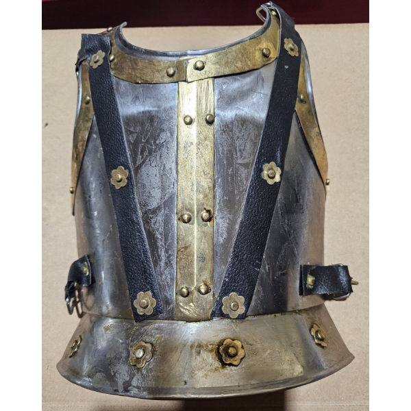 Metal Armor Set (Child Size)
