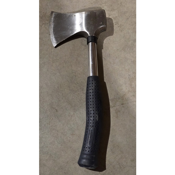 MASTERCRAFT HATCHET