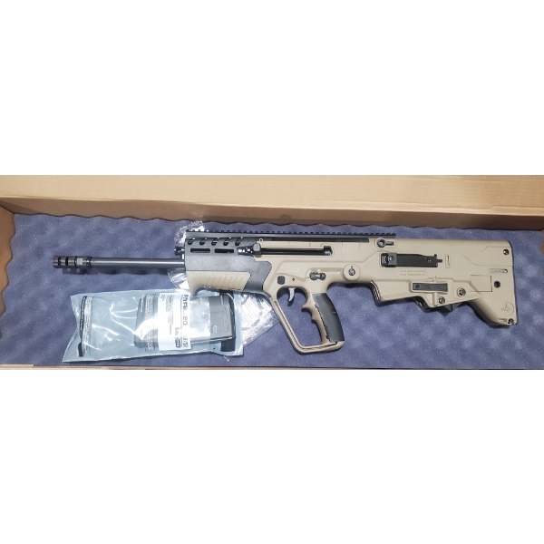Tavor 7 (FDE)