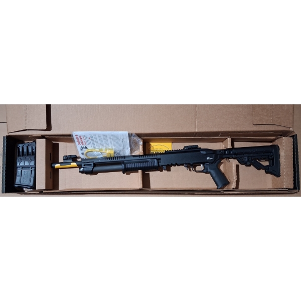 Mossberg 590RM 