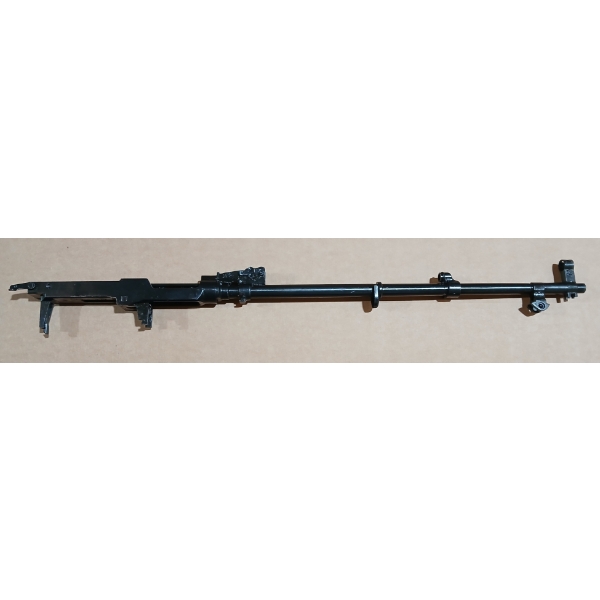 Chinese SKS Barreled Action