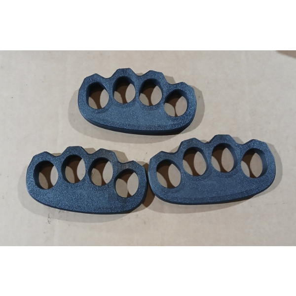 3 Pack of Blemished Knuckles