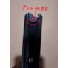 Image 5 : Good Condition Chinese SKS with Installed TNA Magwell Adapter
