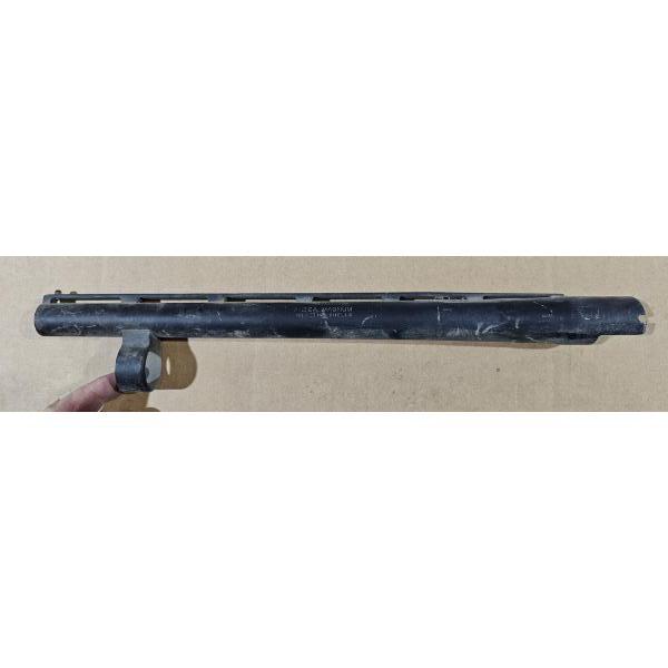 Shorty Remington Pump Shotgun Barrel