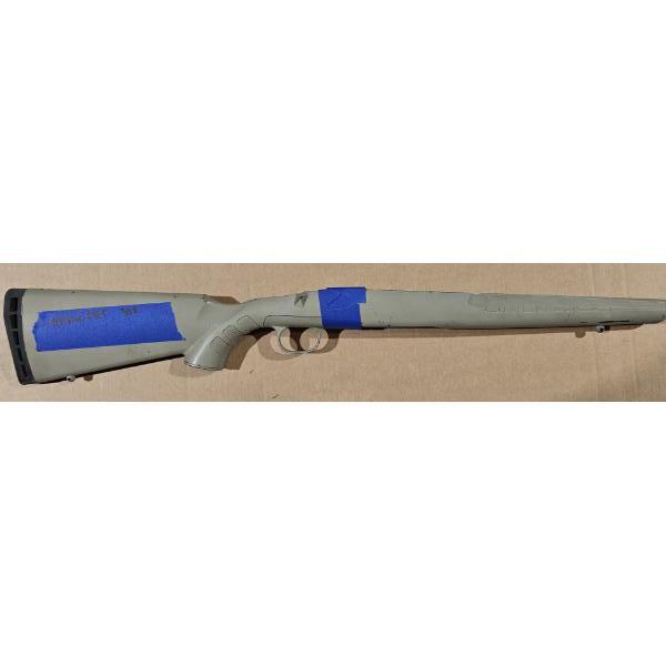 Savage Axis .308 Stock 