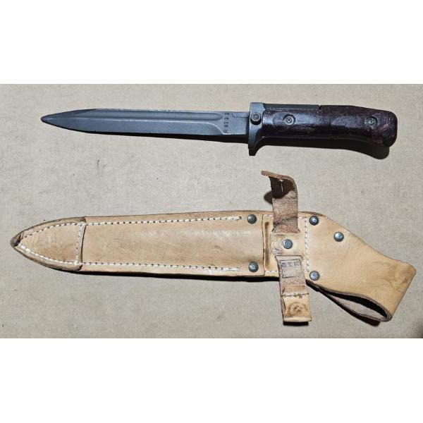 VZ 58 Bayonet