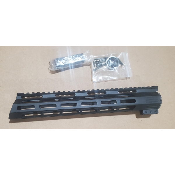 12'' TNA HANDGUARD 