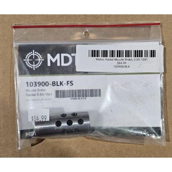 MDT Muzzle Brake 