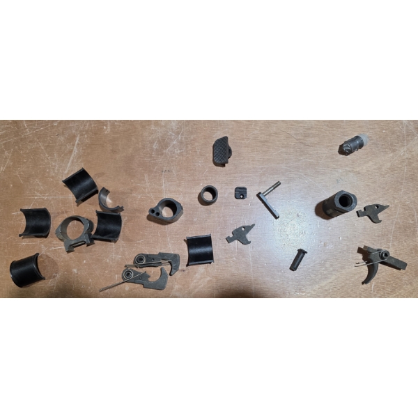 Miscellaneous AR Parts 