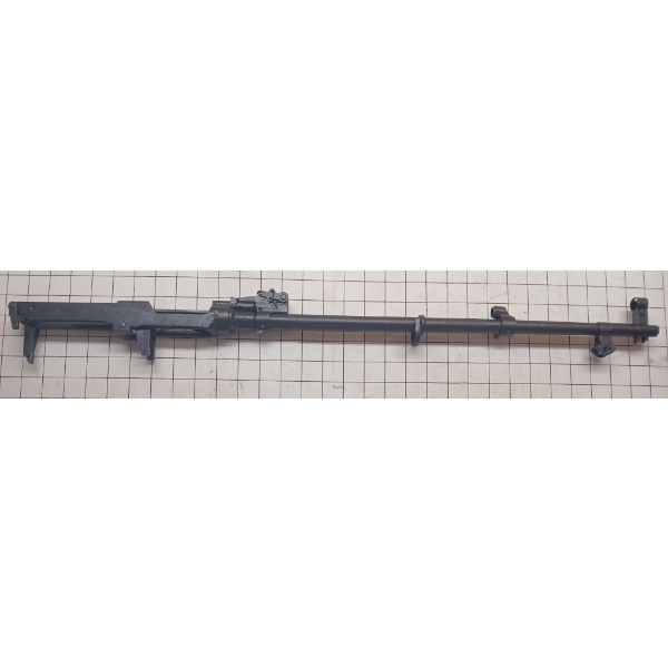 Chinese SKS Barreled Action