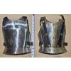Image 3 : Metal Armor Set (Child Size)