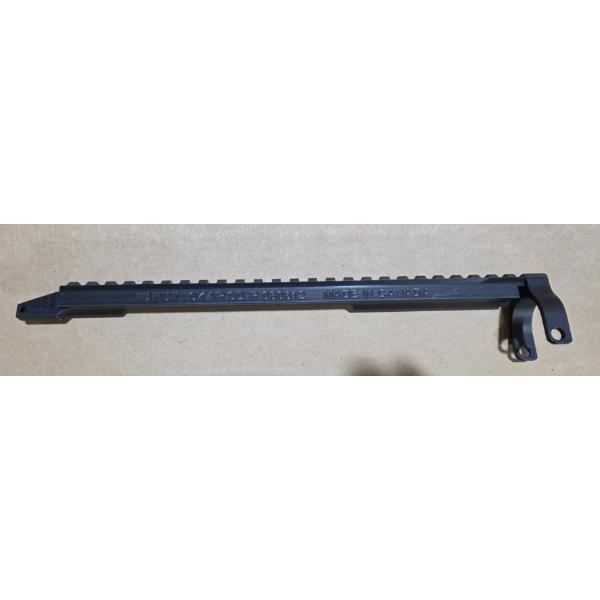 WARTAK SKS RAIL